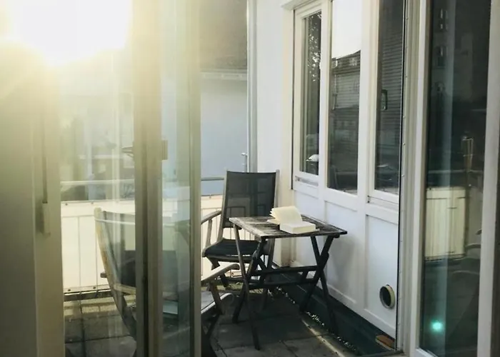 Ferienwohnung Bechtel