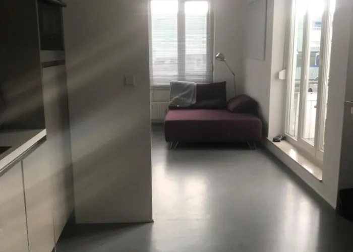 Ferienwohnung Bechtel