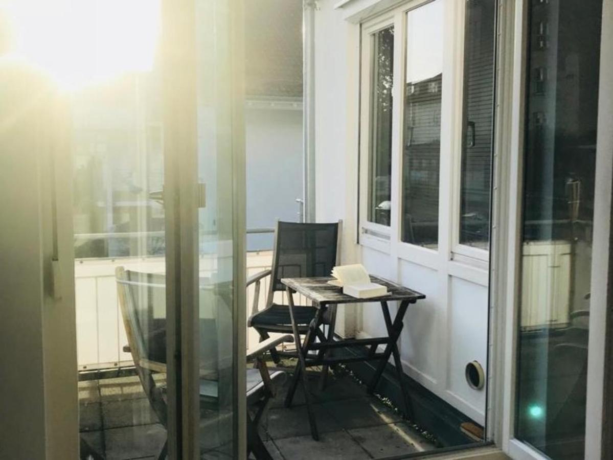 Apartment Bechtel *