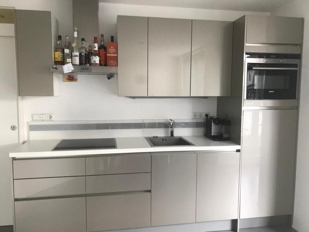 Apartment Bechtel