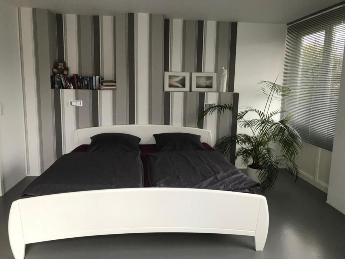 Apartment Bechtel