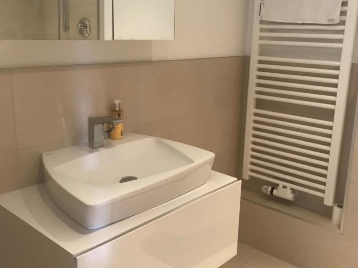 Bechtel Apartment Langenargen